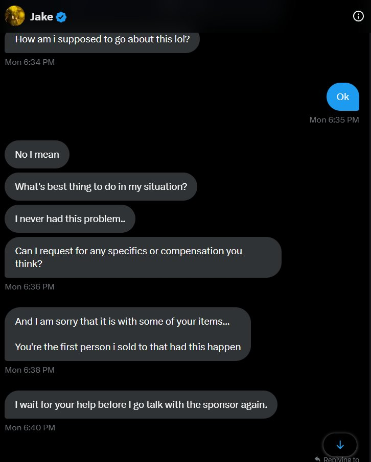 Источник: страница MitaoCatCS в X