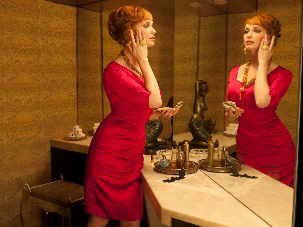 Источник: кадр из сериала «Безумцы»