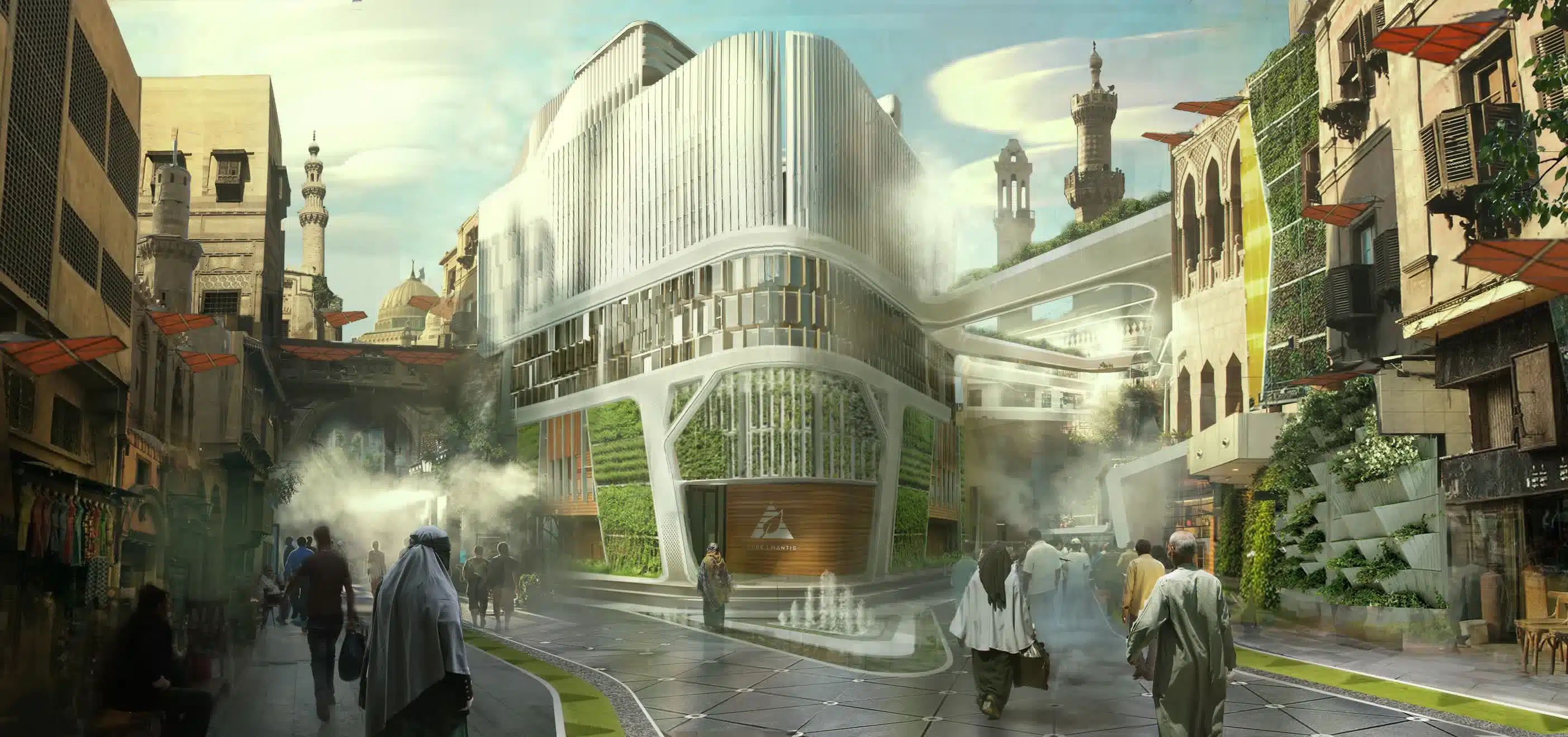 Концепт-арт отменённой Perfcet Dark. Источник: MP1st