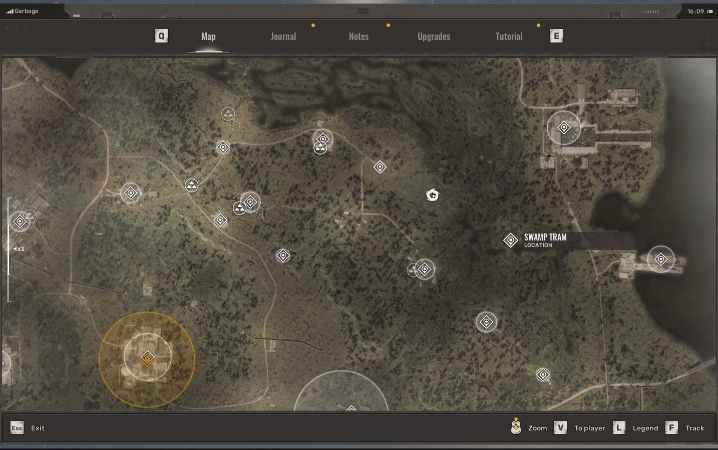 Скриншот из игры S.T.A.L.K.E.R. 2: Heart of Chornobyl