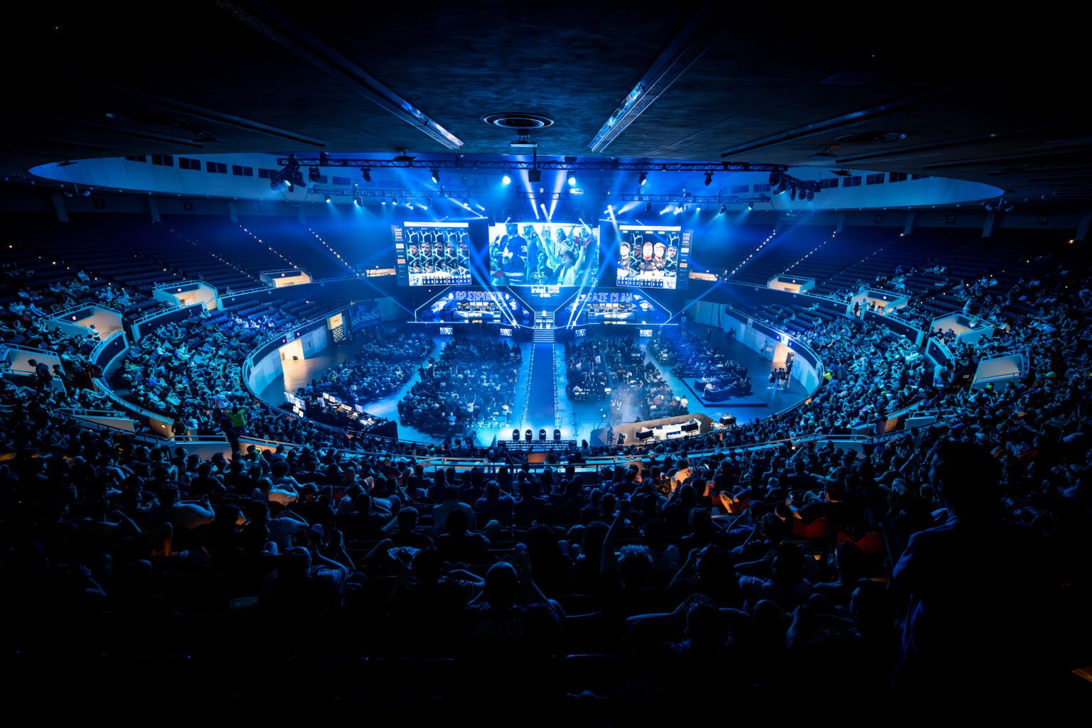 IEM Dallas 2023 | Фото: ESL FACEIT Group