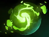 Refresher orb