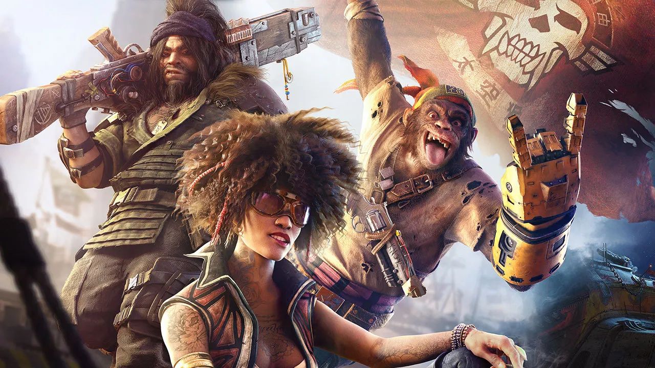 Источник: Ubisoft 