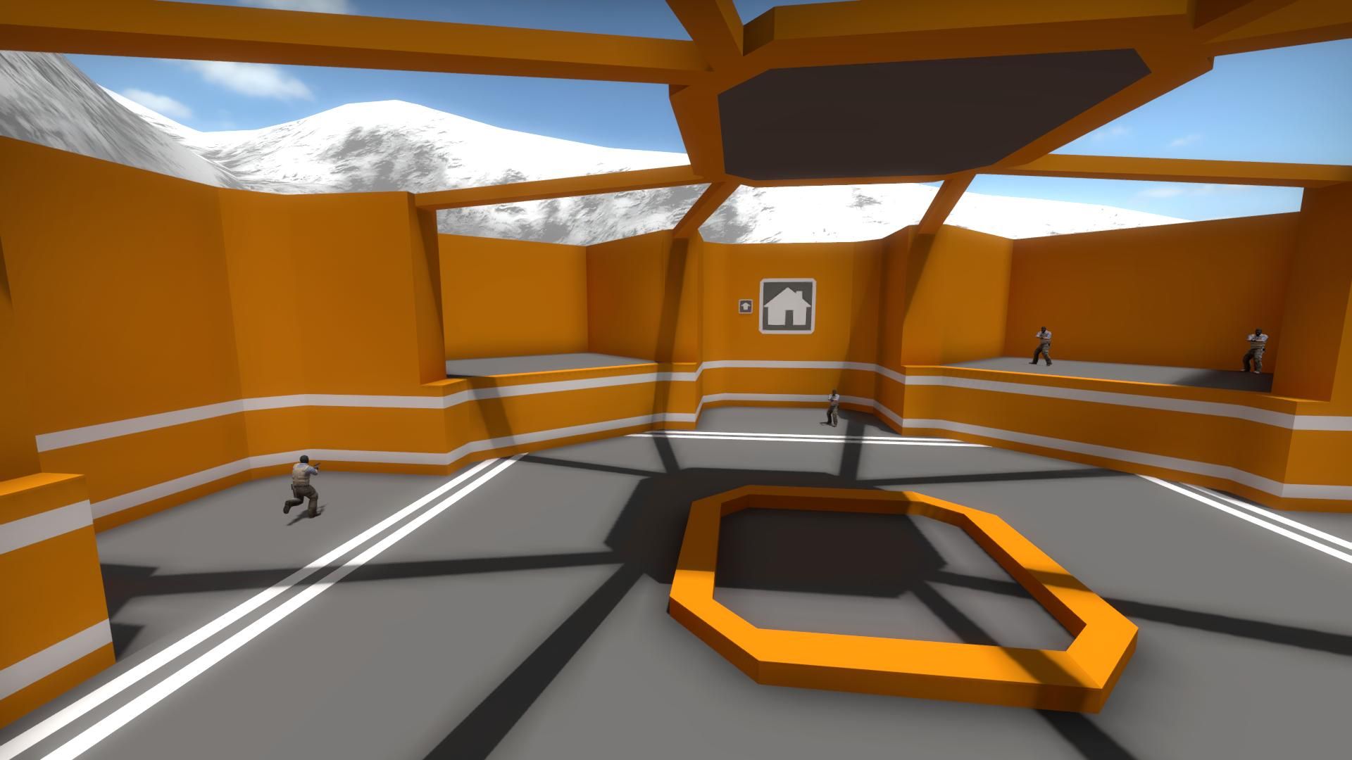 Скриншот из сообщества Steam