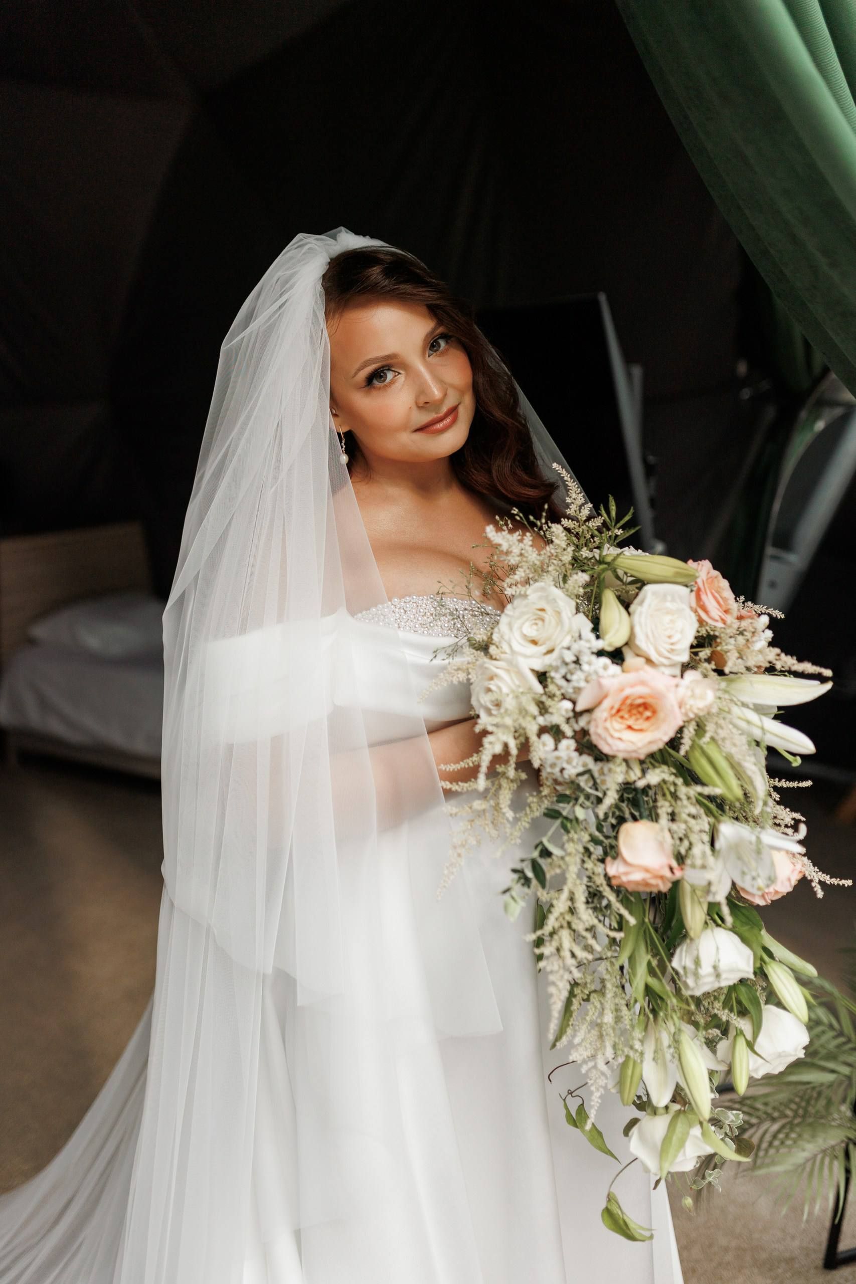 Фото со свадьбы блогера Дмитрия Куплинова. Источник: t.me/Kuplinov_Telegram/777