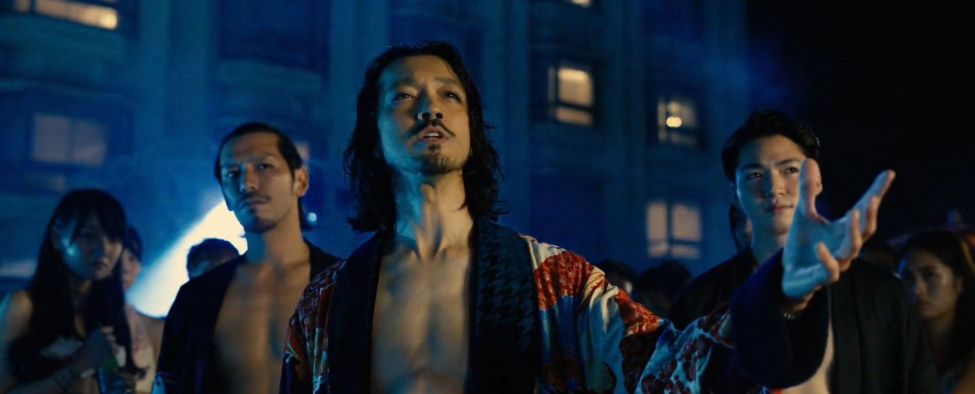 Даты выхода серий третьего сезона «Алисы в Пограничье»