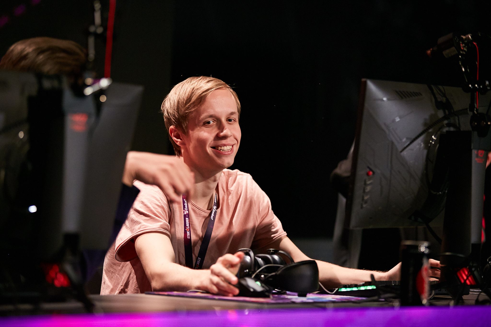 VANSKOR | Источник: StarLadder