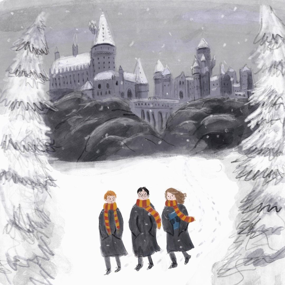 Красивая картинка :3