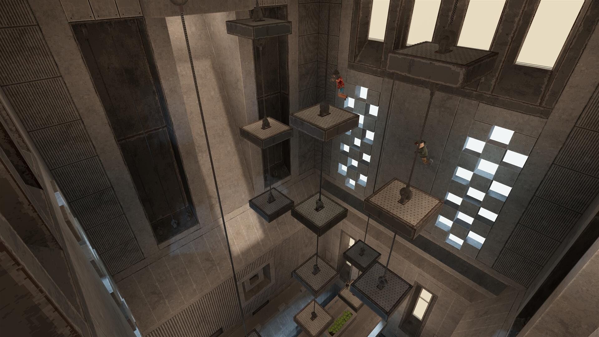 Скриншот из s&box. Источник: Steam