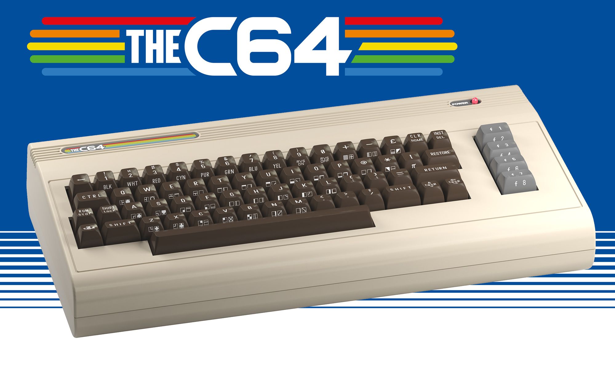 THEC64 | Источник: retrogames.biz