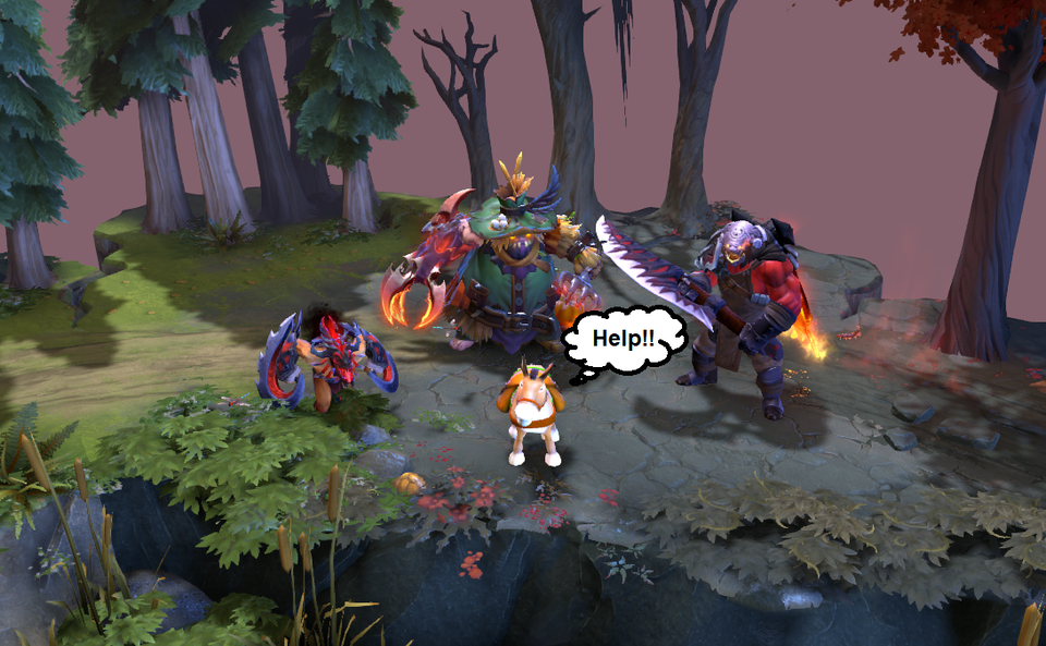 Источник: u/wickze04