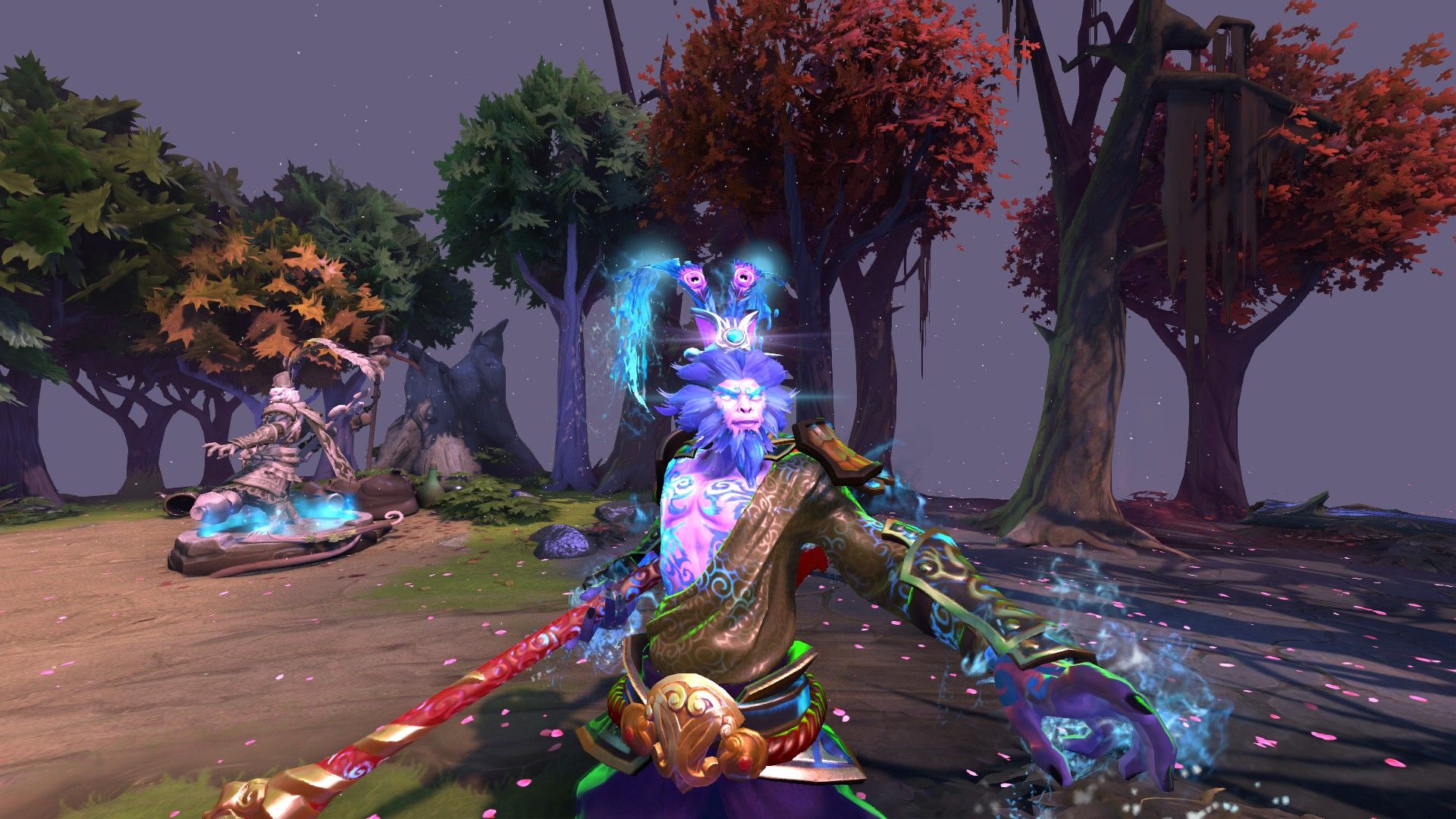 Источник: клиент Dota 2