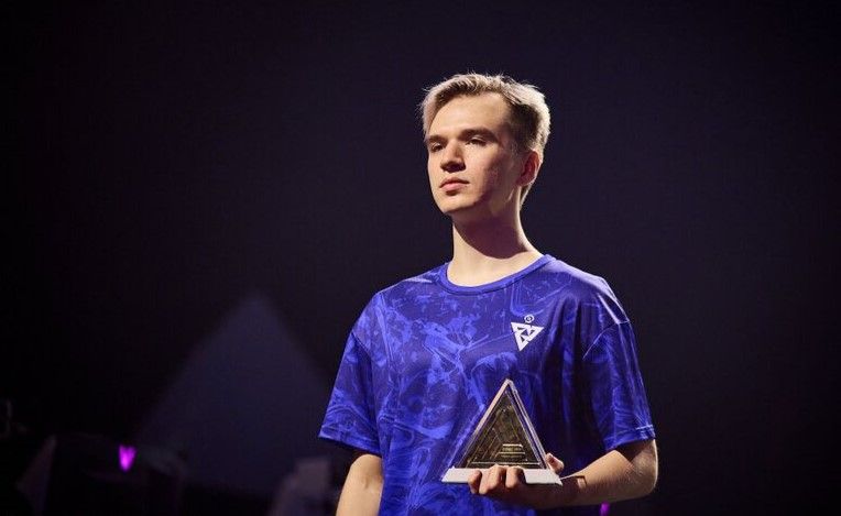 Источник: Esports World Cup