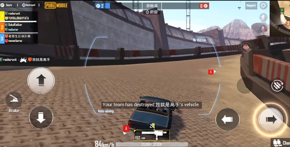 Источник: YouTube MALAMADROS GAMES