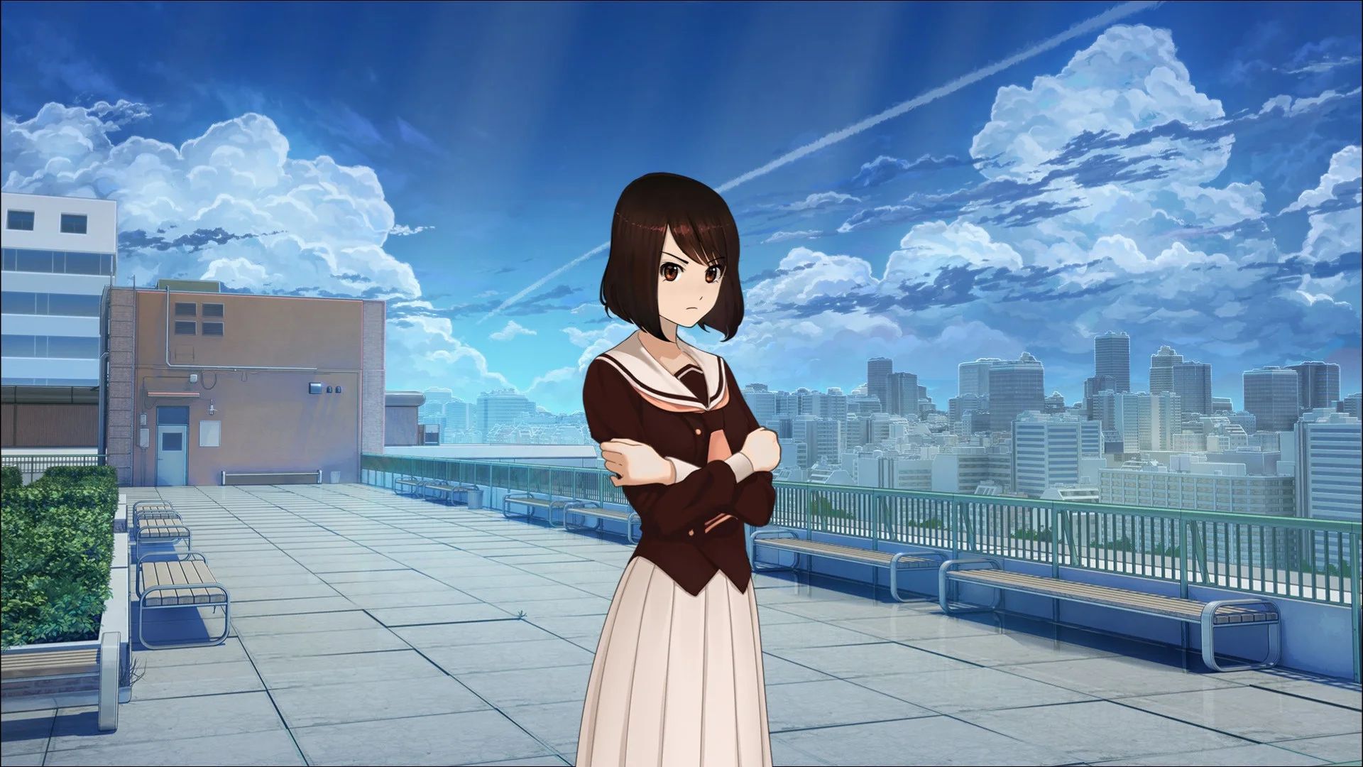 Кадр из Love, Money, Rock'n'Roll 