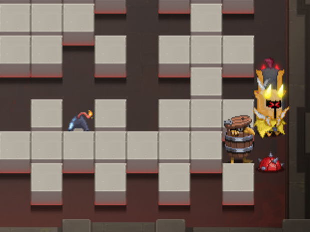 Неприятная ситуация