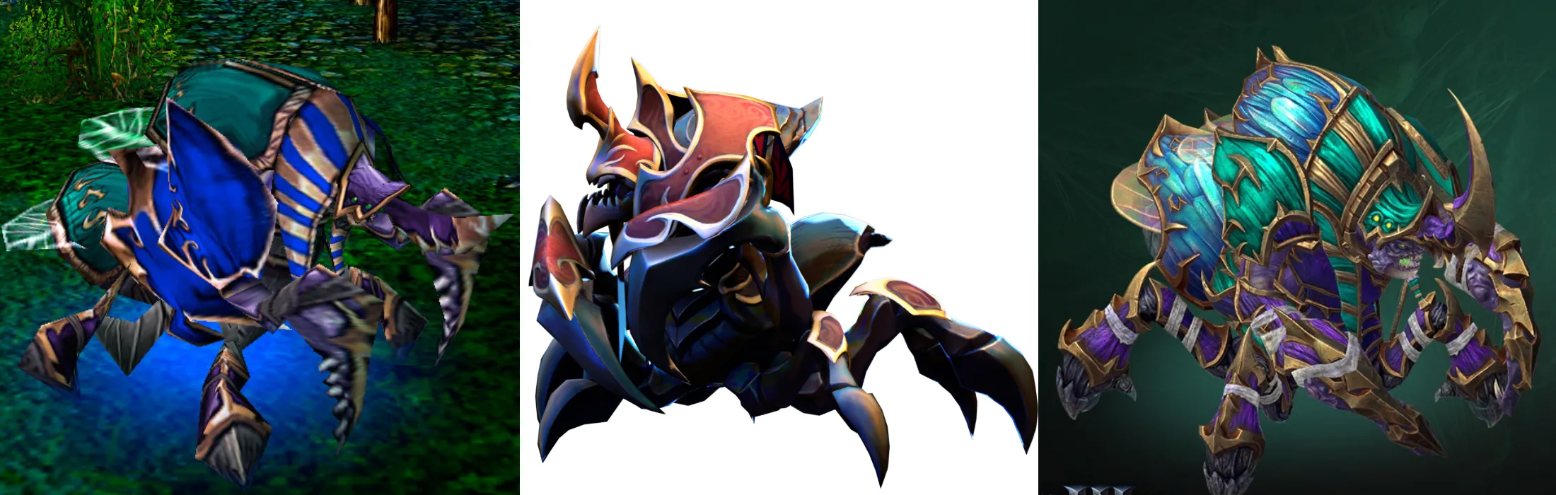 Nyx Assassin. Источник: imgur.com