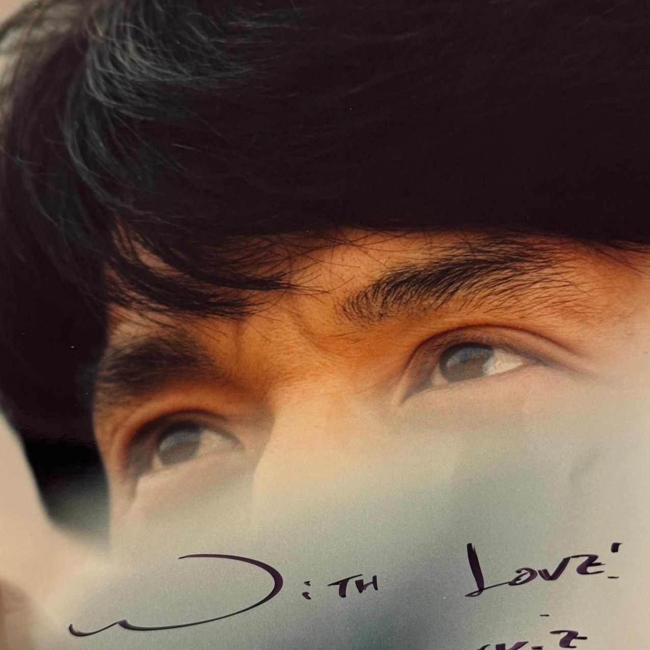 Источник: соцсети Джеки Чана