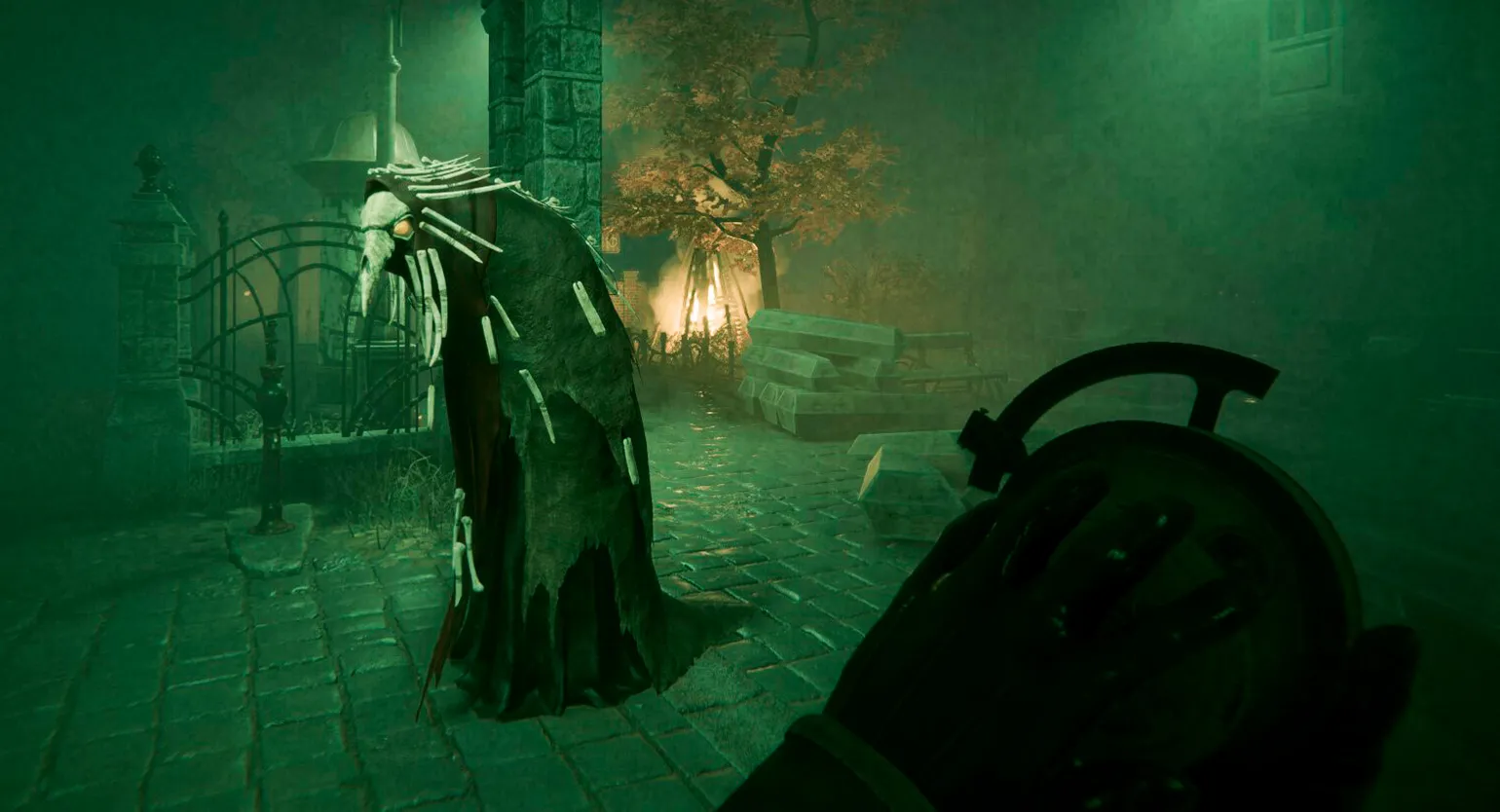 Pathologic 3. Источник: Steam