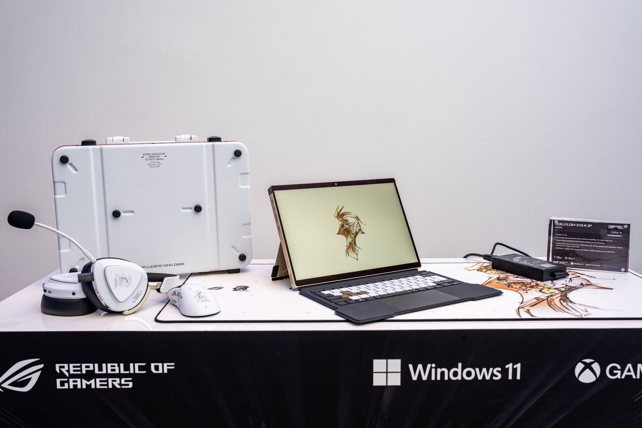 Источник: ASUS