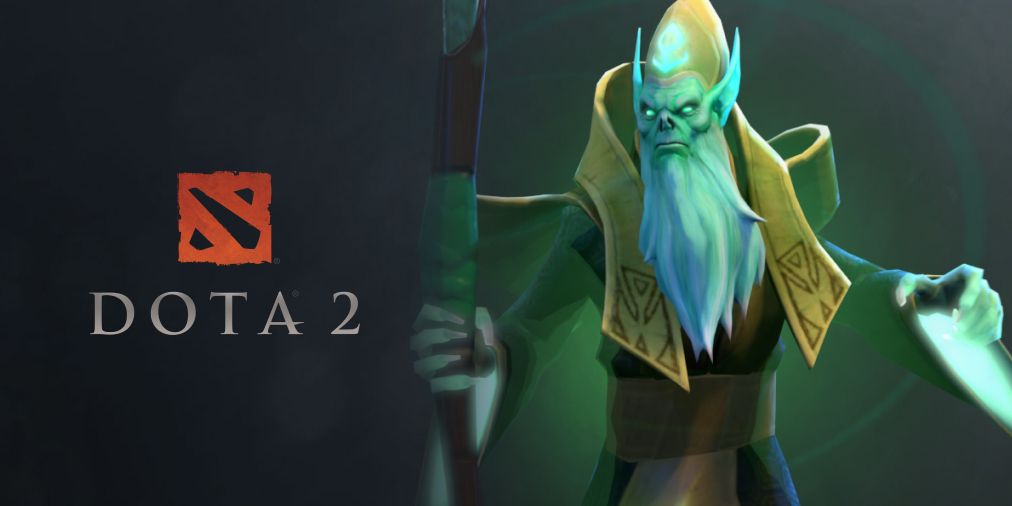 Источник: Dota 2