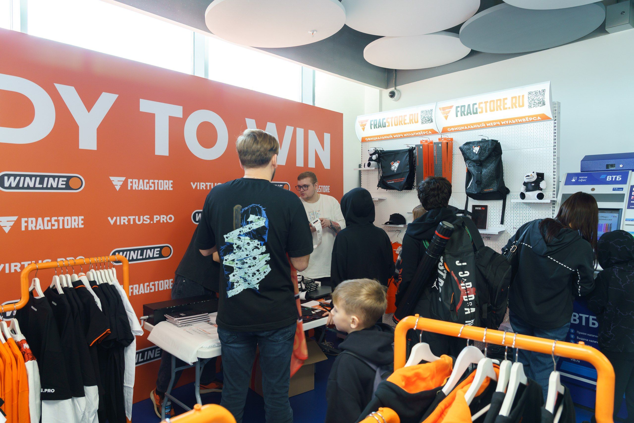 Источник: Epic Esports Events