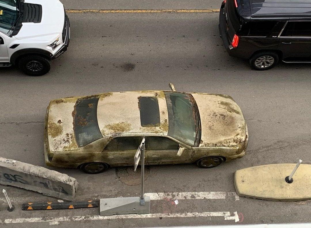 Съёмки сериала по мотивам The Last of Us