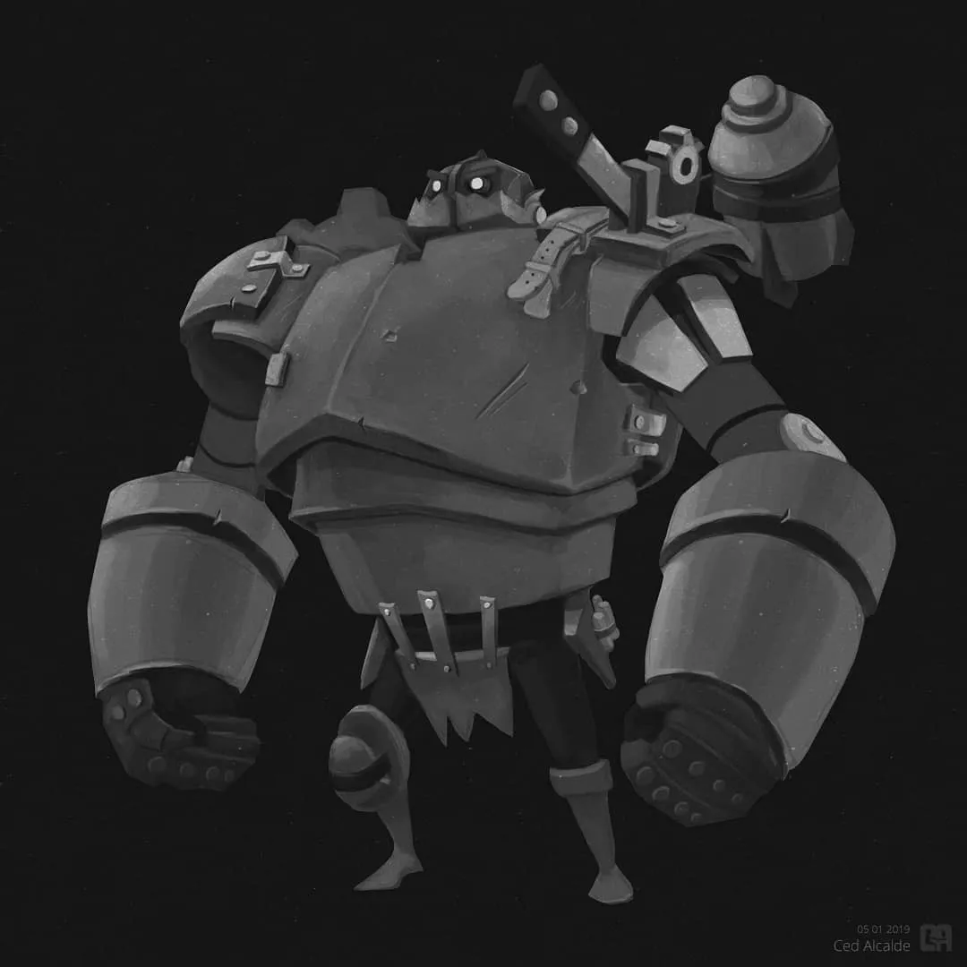 Clockwerk