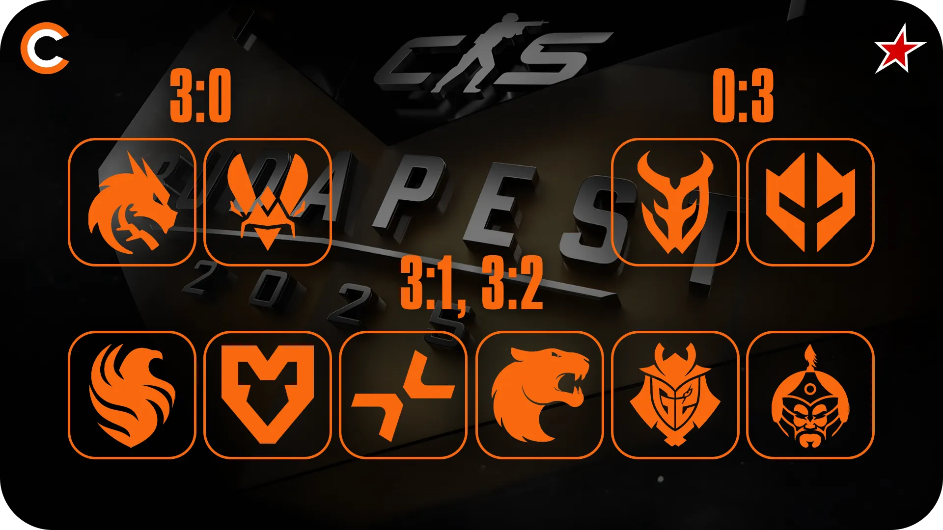 Pick'Em от Smacked