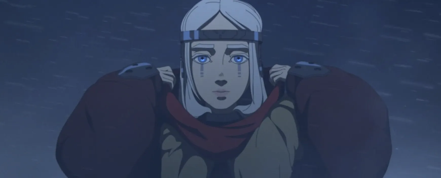 Русское аниме — что это такое и как оно выглядит? Подборка «русских аниме»