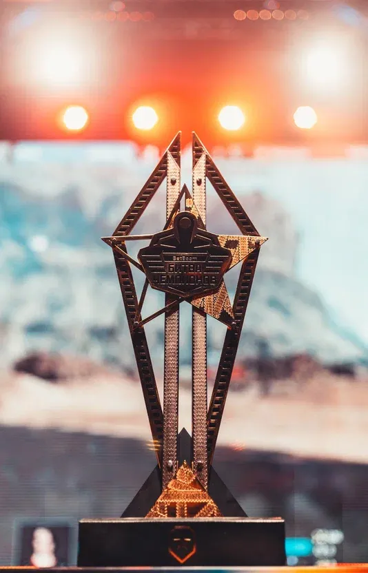 Фото: Epic Esports Events