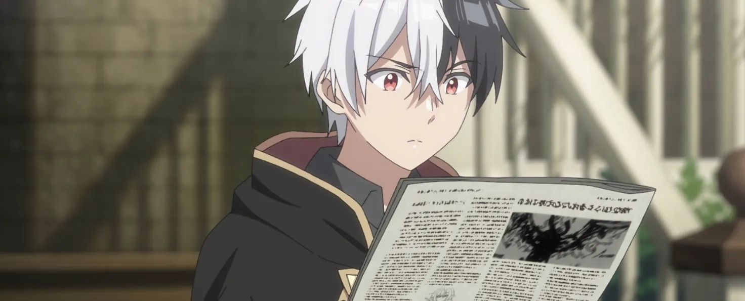 Топ-10 аниме с очень-очень-очень длинными названиями