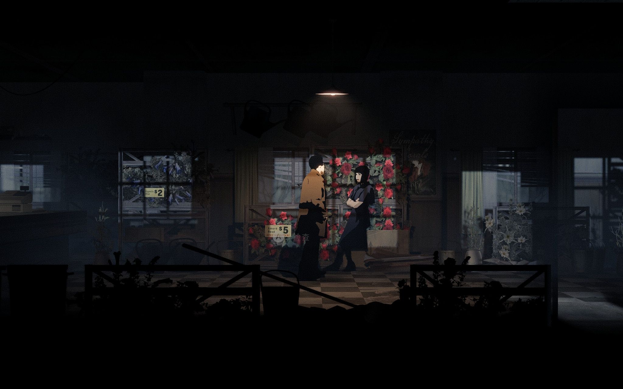 Источник: Silver Pines
