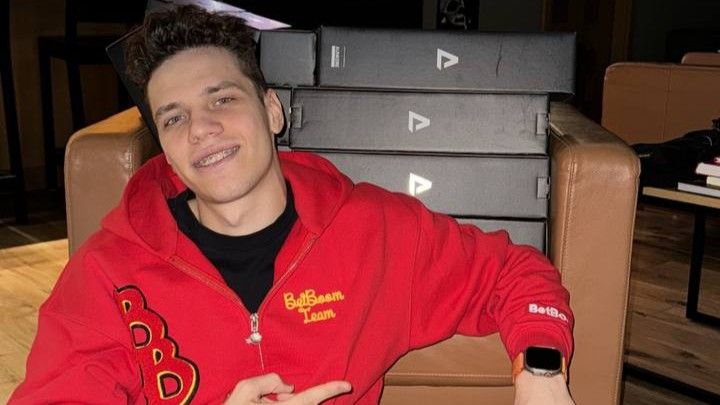 Aunkere | Источник: соцсети Aunkere