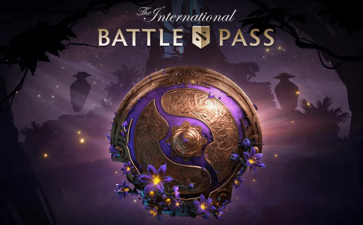 Компендиум к The International 2019