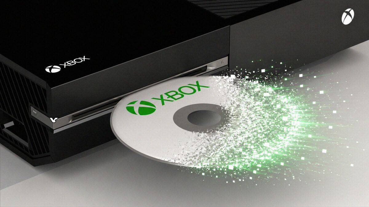 Источник: Xbox
