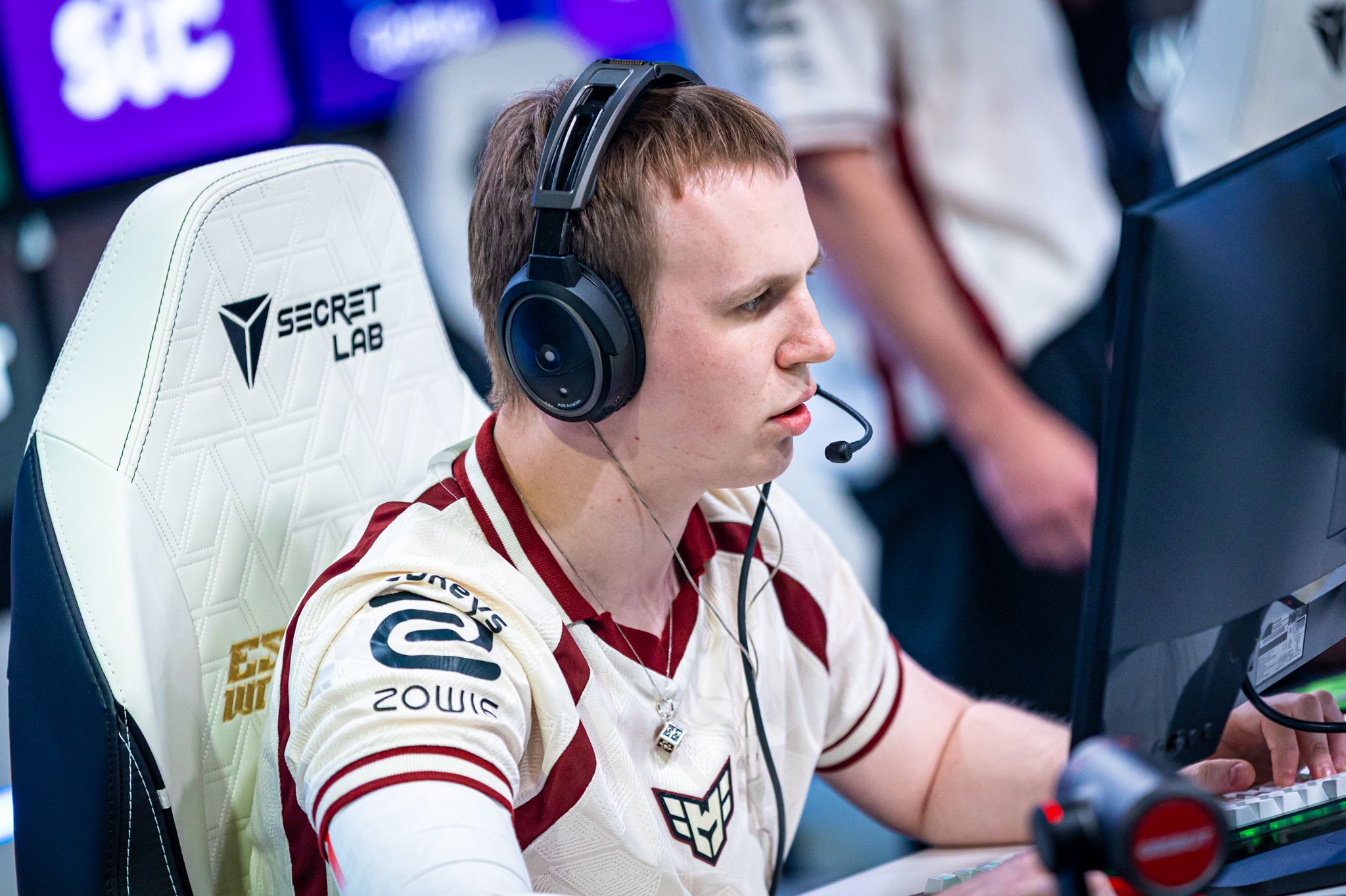 TN1R | Фото: Esports World Cup