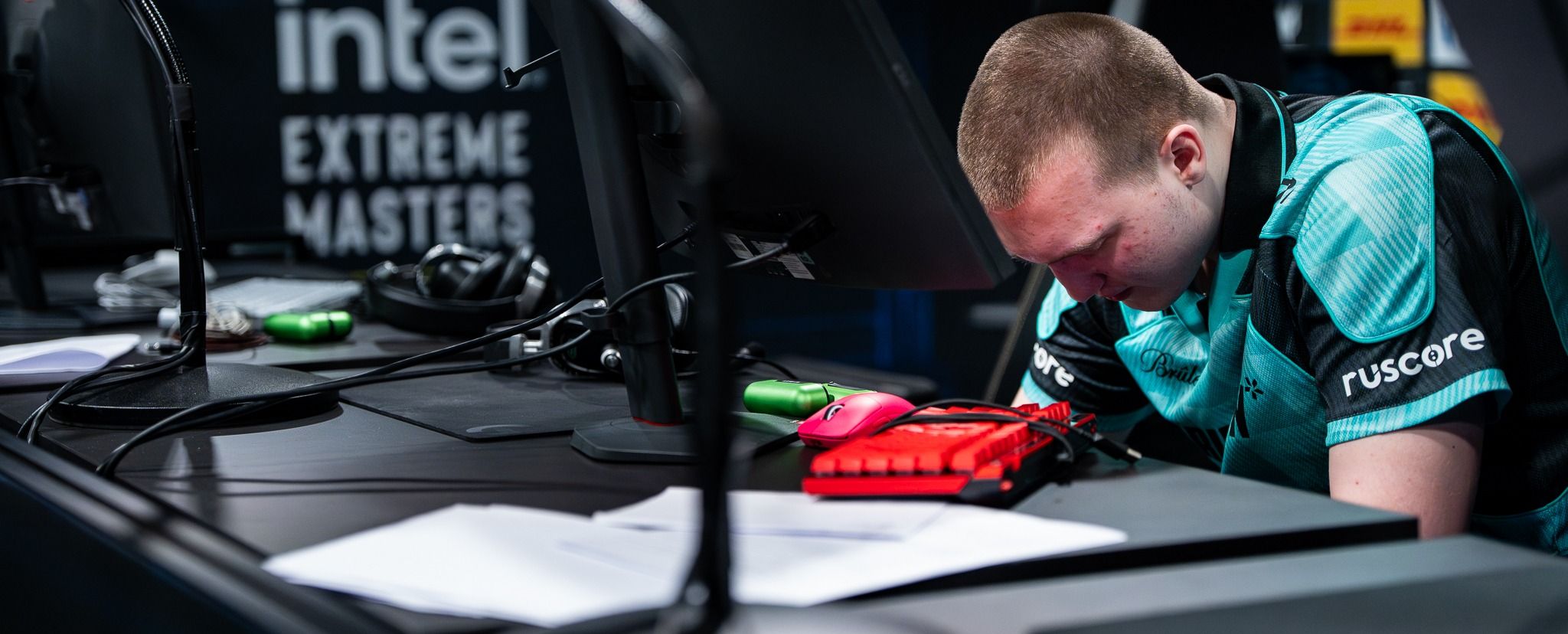 Что делать PARIVISION после провала на IEM Cologne Major 2026? Три варианта развития команды