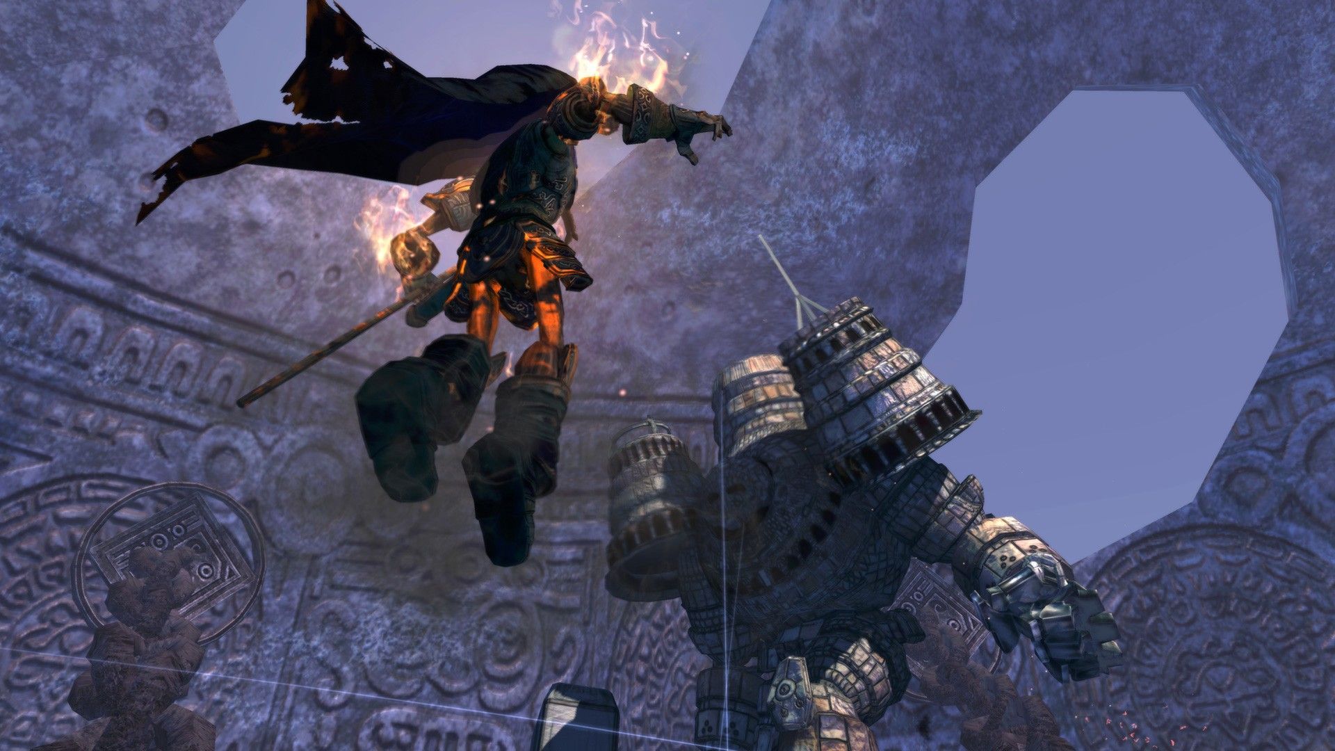 Измаил стал символом игры