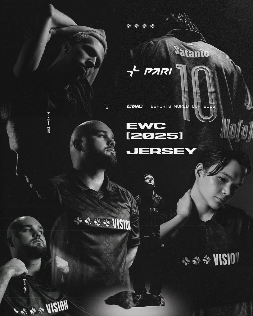 Источник: t.me/PARIVISIONDota2