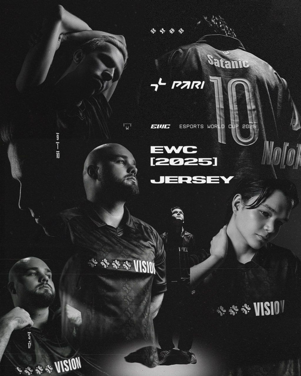 Источник: t.me/PARIVISIONDota2