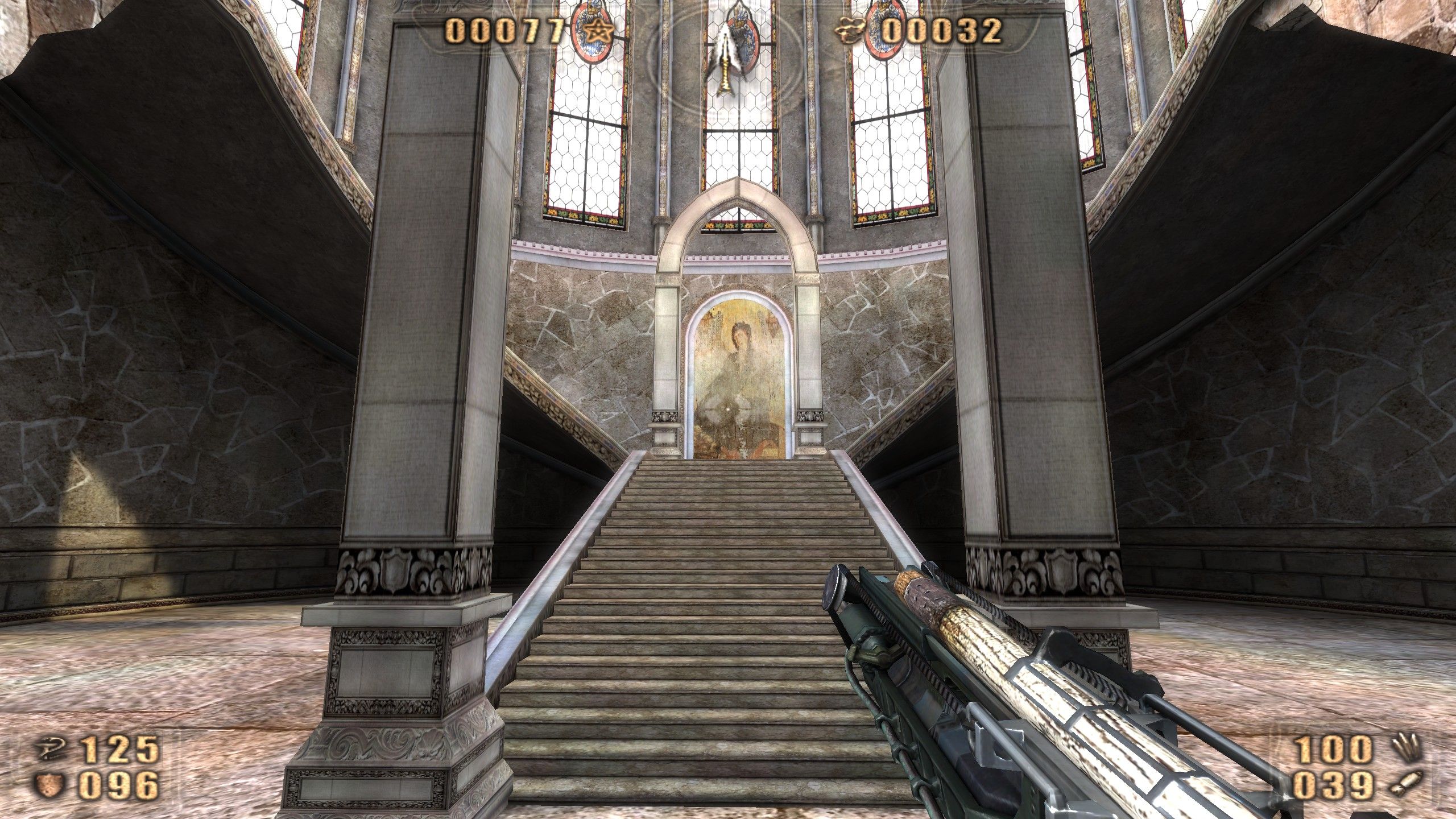 Painkiller: Black Edition