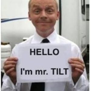 Передаем за проезд, следующая станция конечная - Тильтляндия