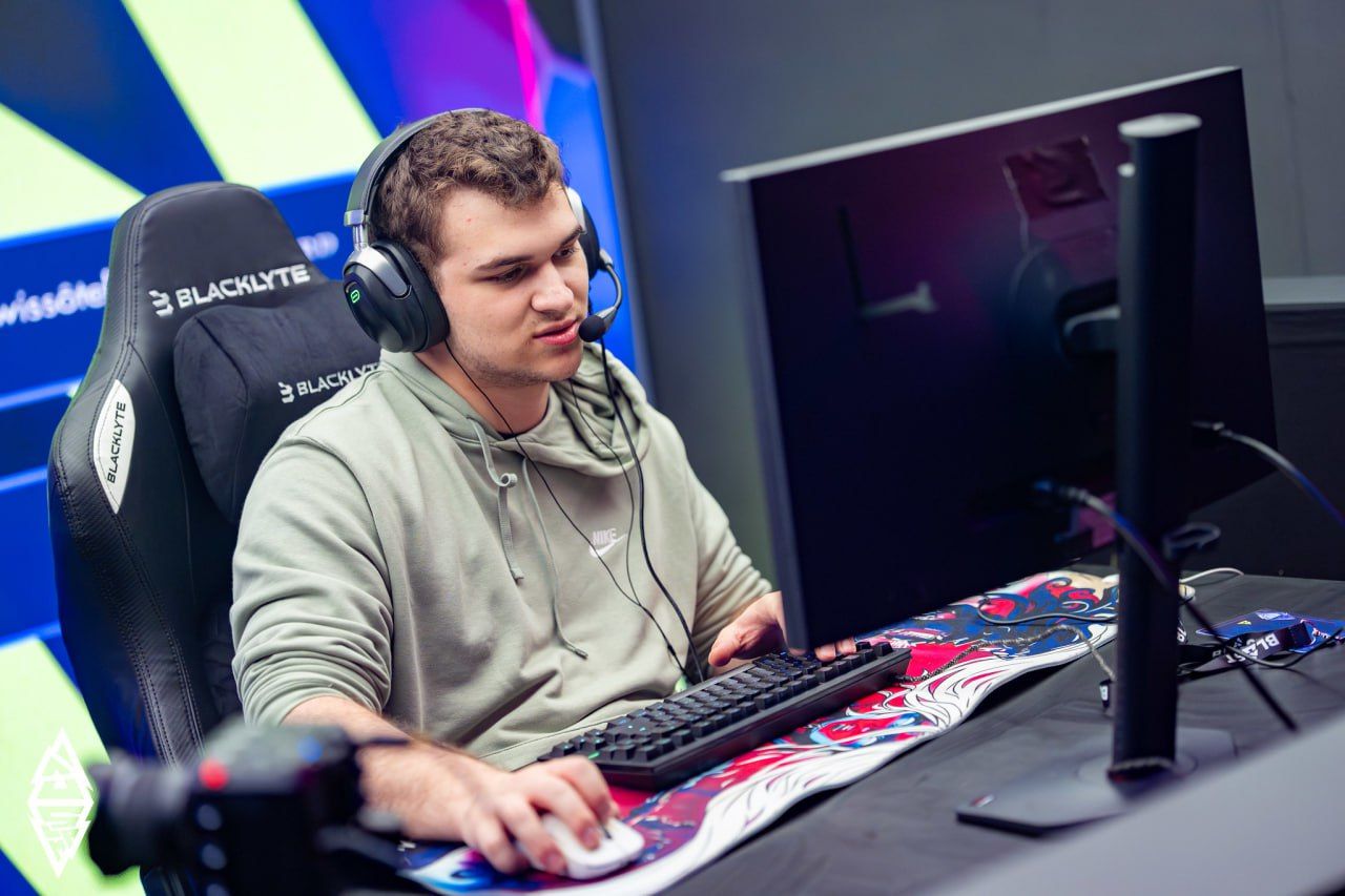 Bzm. Источник: BLAST