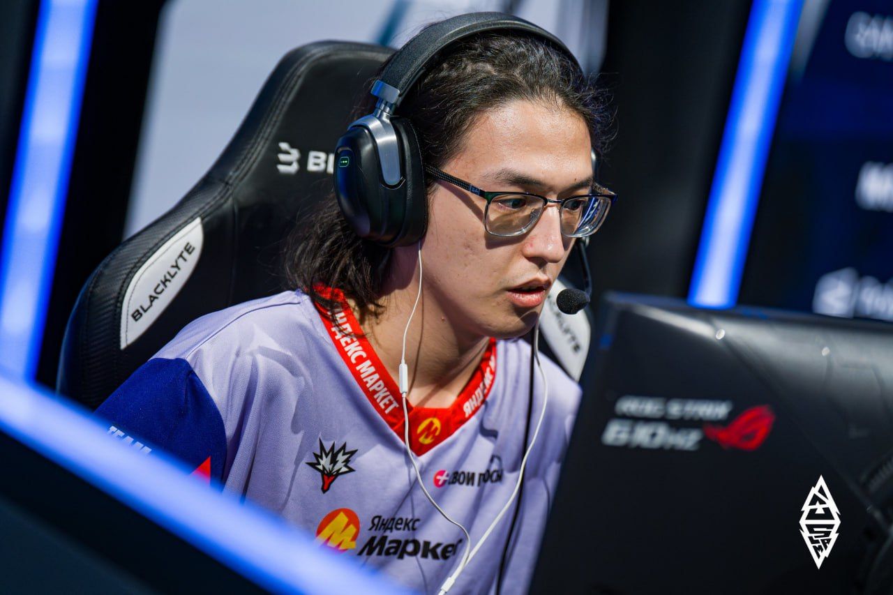 Watson | Источник: BLAST