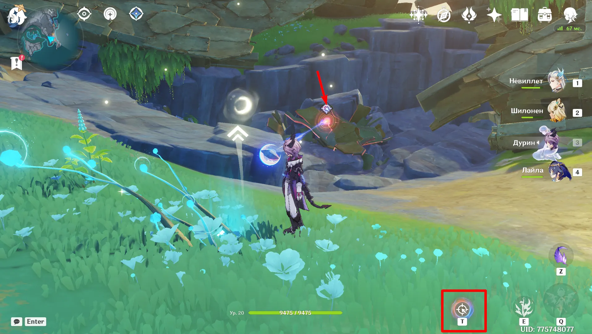 Источник: Genshin Impact