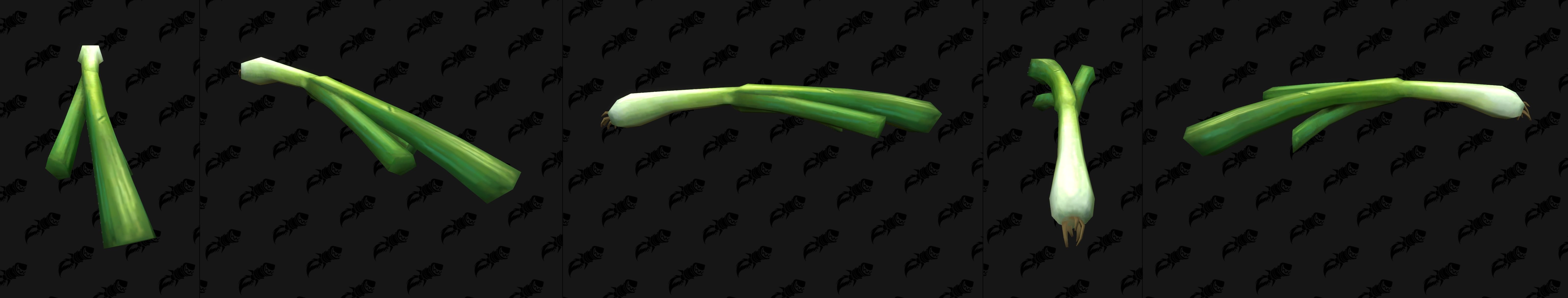 Новые предметы в World of Warcraft: The War Within