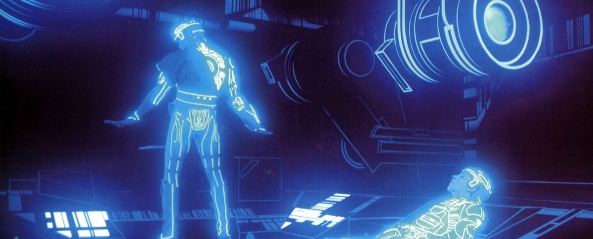 Технологии, чудеса дизайна и ностальгия — разбираемся, из чего состоит франшиза «Трон» и почему мы её так любим