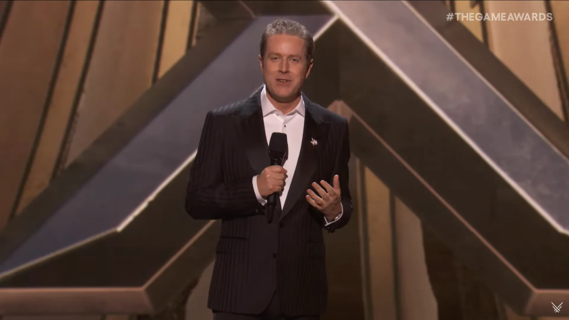 Источник: YouTube-канал thegameawards