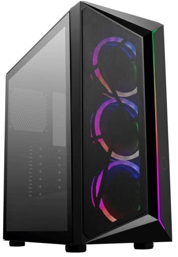 Cooler Master CMP 510 ARGB | Источник: Cooler Master